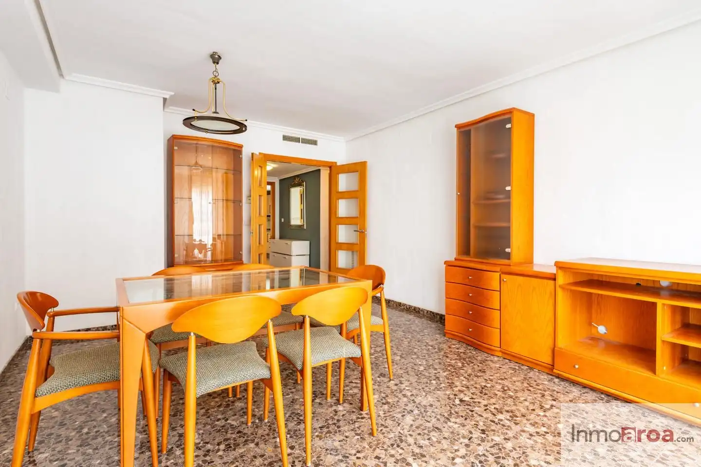 Comedor de Piso en venta en Llíria