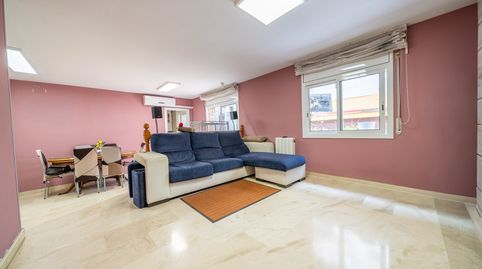 Foto 5 de Dúplex en venta en Carrer de la Sardana, Bufalà, Badalona