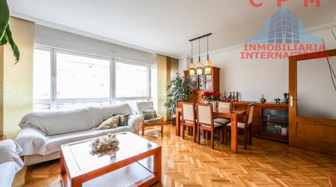 Foto 3 de Pis de lloguer a Horcajo,  Madrid Capital