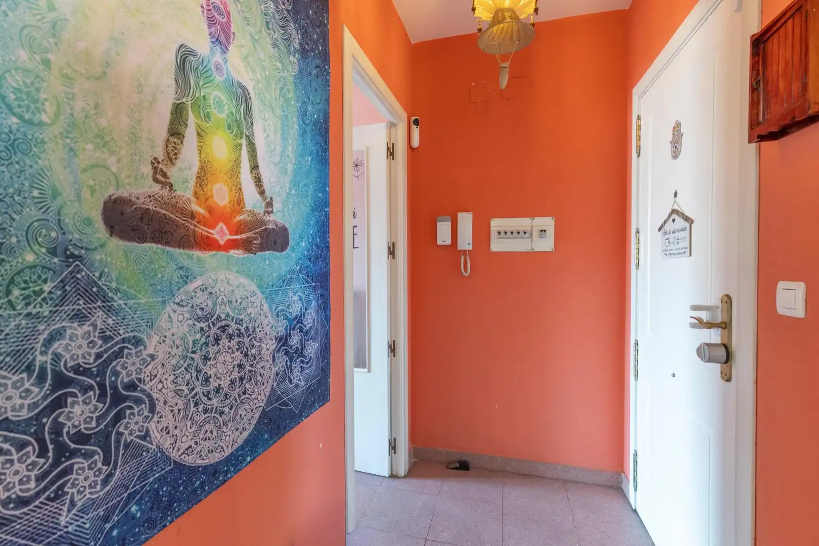 Piso en venta en Granada con Calefacción, Terraza y Amueblado