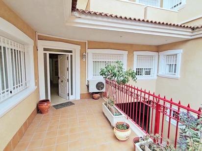 House or chalet for sale in Los Dolores