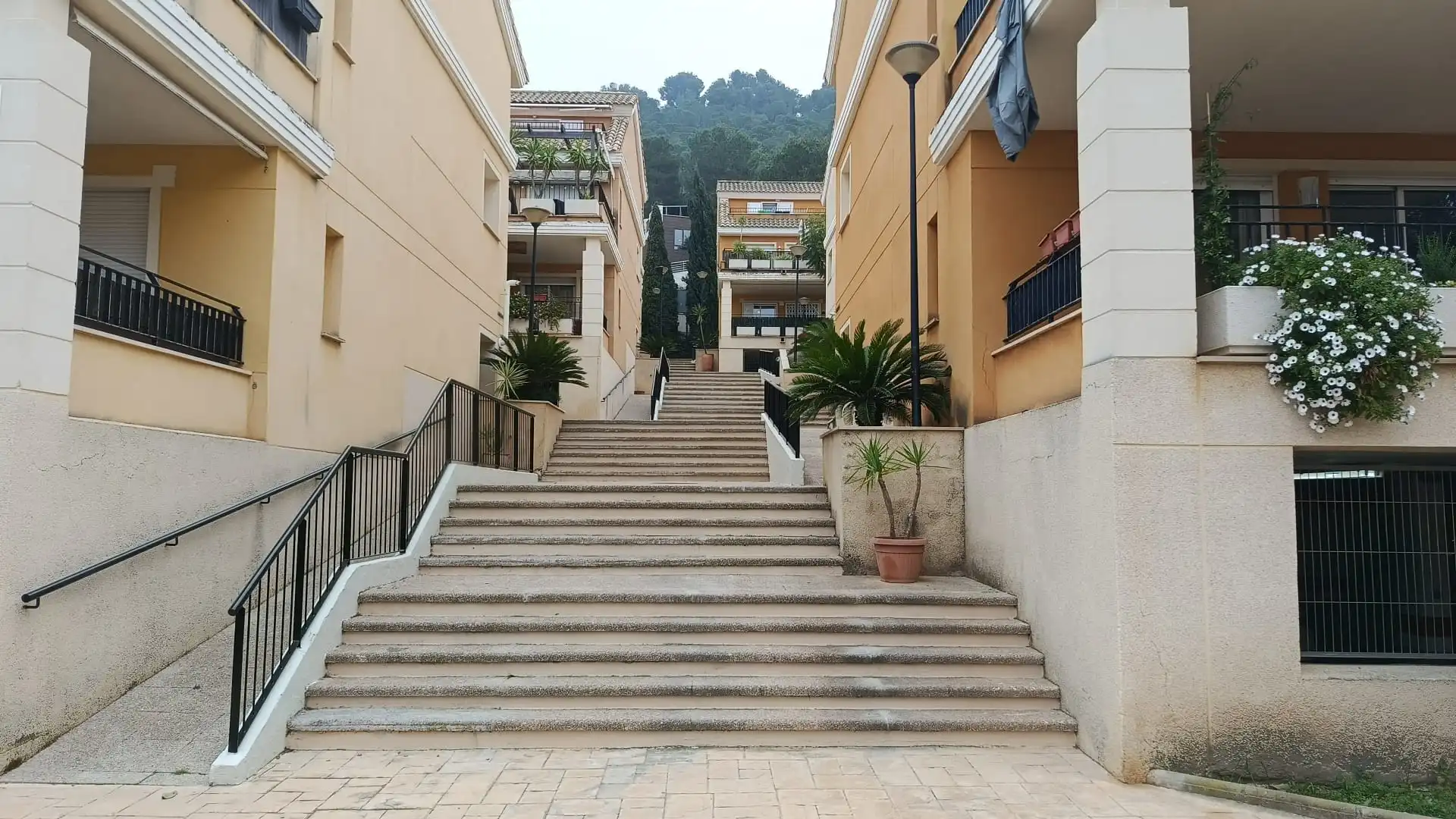 Apartamento en venta en Chiva, Valencia