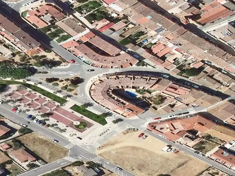 Appartamento in vendita a Hostalets de Pierola (Els) , Puerta