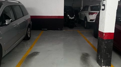 Photo 2 of Garage for sale in Calle de Astorga, 20, Ventas, Madrid Capital