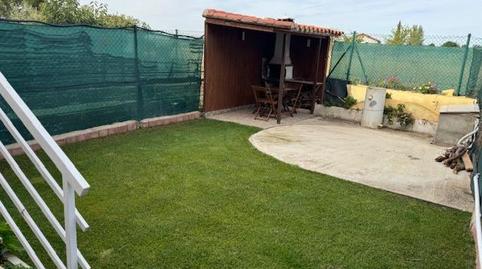 Photo 5 of Single-family semi-detached to rent in Urbanización Siglo XXI - Carretera de Villalpando, Zamora