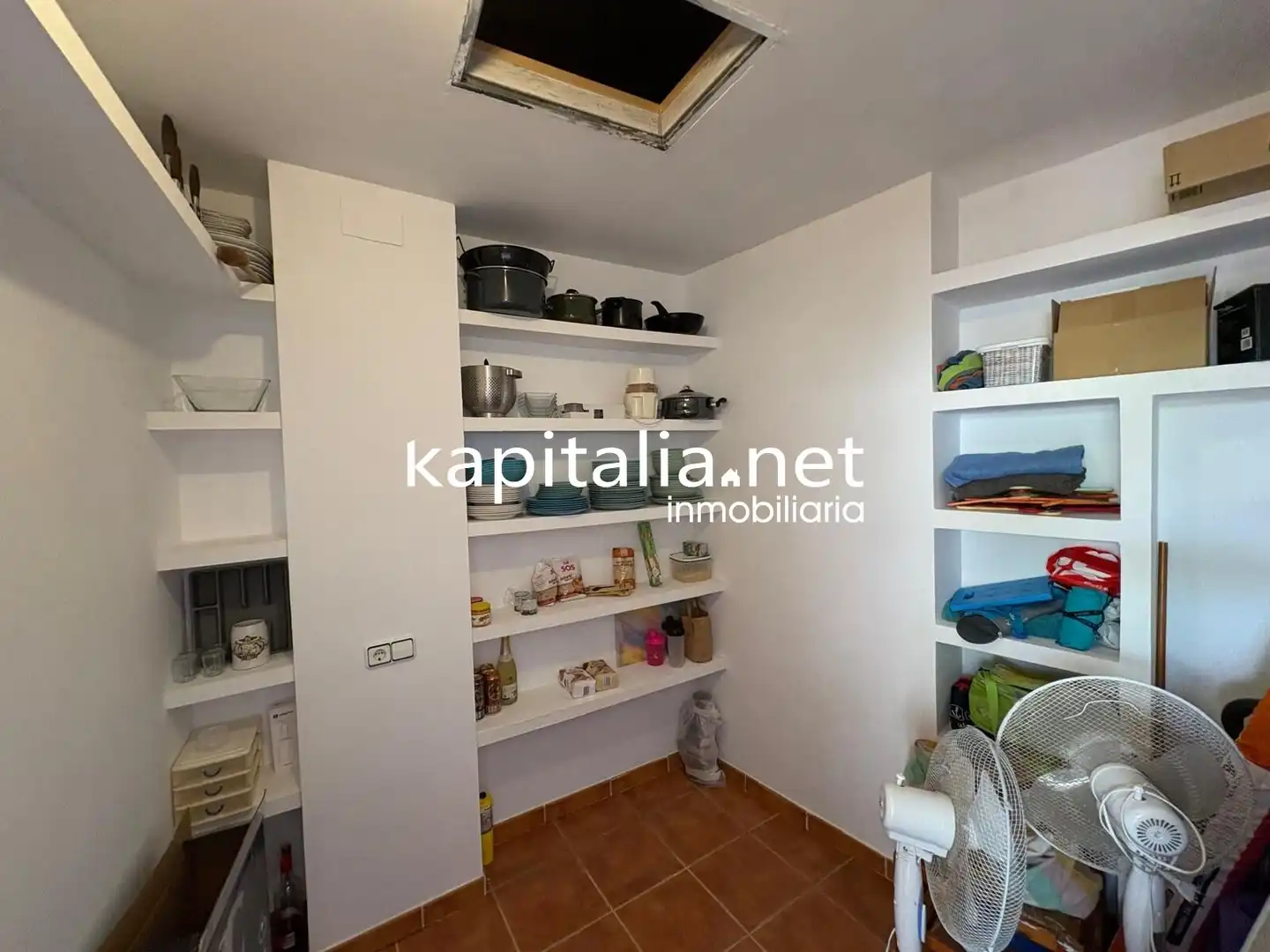 Adosado con terraza en venta en Calle JOAN MORENO, imagen 30