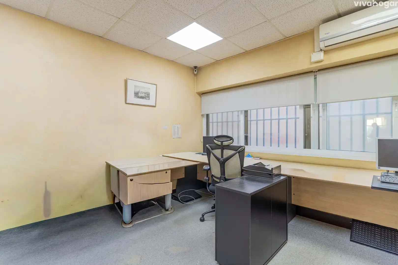 Business premises for sale in Rafael Alberti, imagen 13