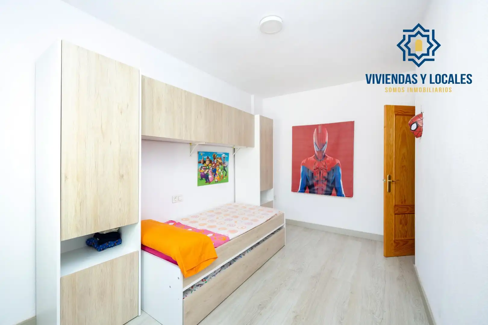 Casa a schiera in vendita a Avenida de San Marcos, imagen 16