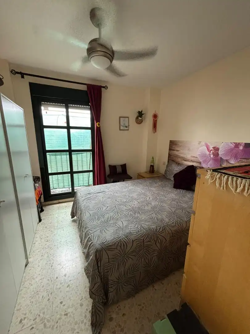 Apartamento con piscina en venta en Alcorrín, imagen 9