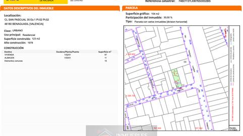 Photo 5 of Flat for sale in  San Pascual, 35 2º, Benaguasil, Valencia