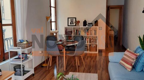Photo 4 of Flat for rent in Monjas, El Mercat, Valencia Capital