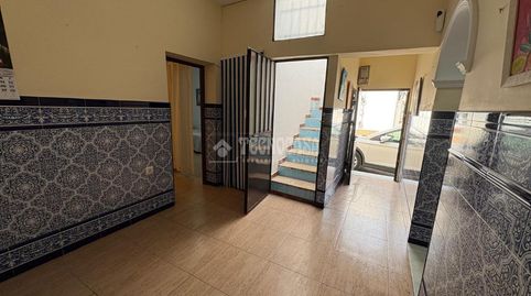 Foto 5 de Casa adosada en venta en Núcleo urbano, Chiclana de la Frontera