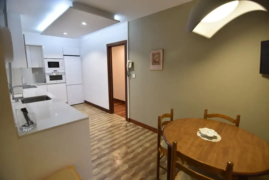 Appartement avec terrasse à vendre à Estaziño Kalea, imagen 23