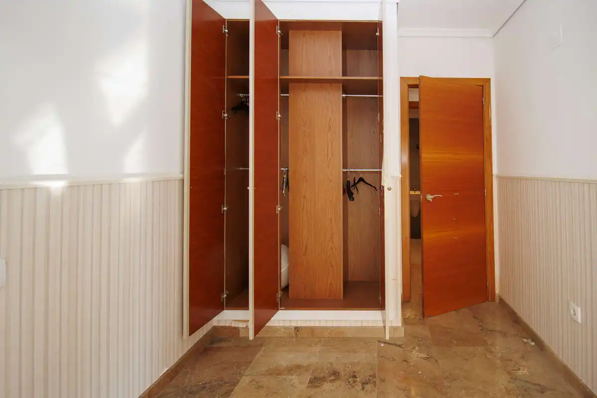 Piso de alquiler en Emperador con Balcón