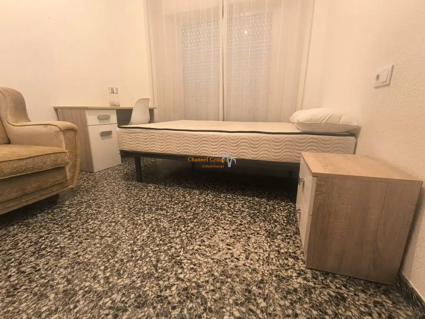 Flat for rent in Pont Nou - Corazón de Jesús