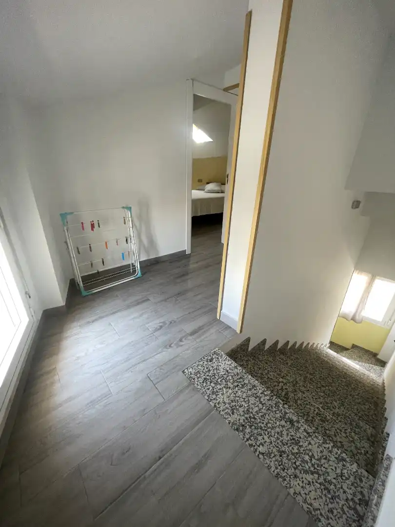 Wohnung zur Miete in Trujillo mit Klimaanlage, Heizung und Abstellraum