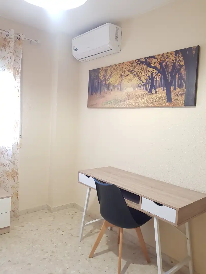 Wohnung zur Miete in Avenida de Pulianas, 60, Campo Verde
