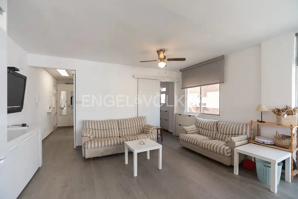 Wohnung mit Aufzug zur Miete in Heliópolis, imagen 2