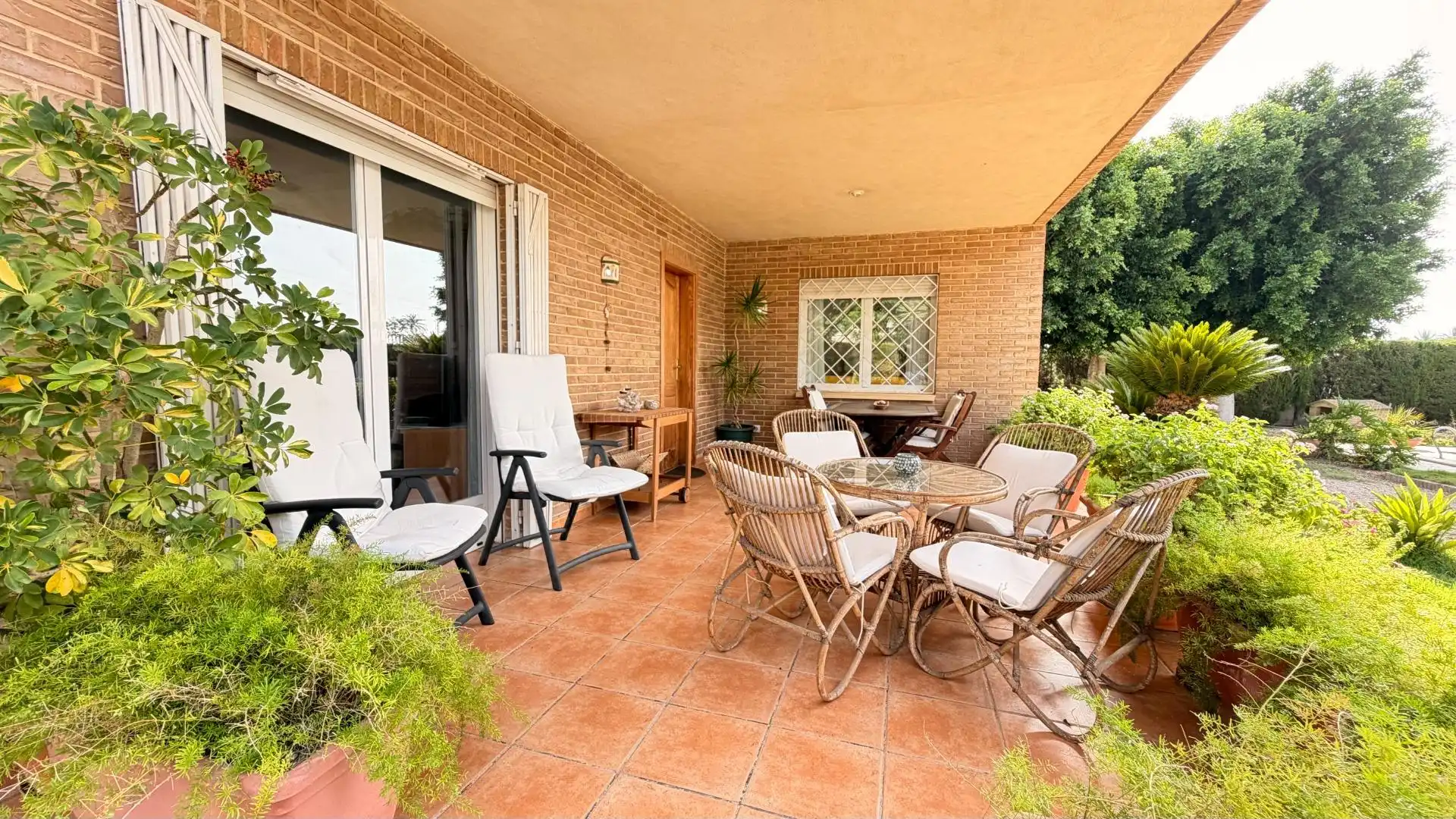 Chalet con piscina en venta en Alzabares, imagen 92