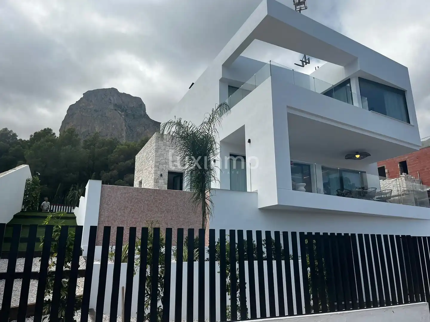 Detached house with pool for sale in Balcón de Ponoig - Polop Paradis - Polop Hills, imagen 35