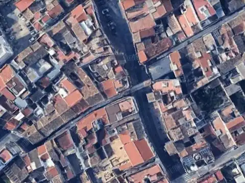 Casa adosada en venda a Carrer Arquebisbe Sanchís, Alginet