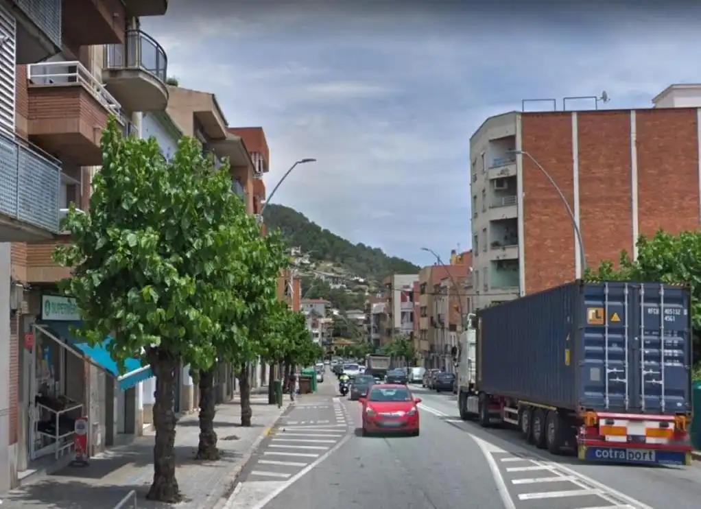 Parking with lift for sale in MAJOR, imagen 5
