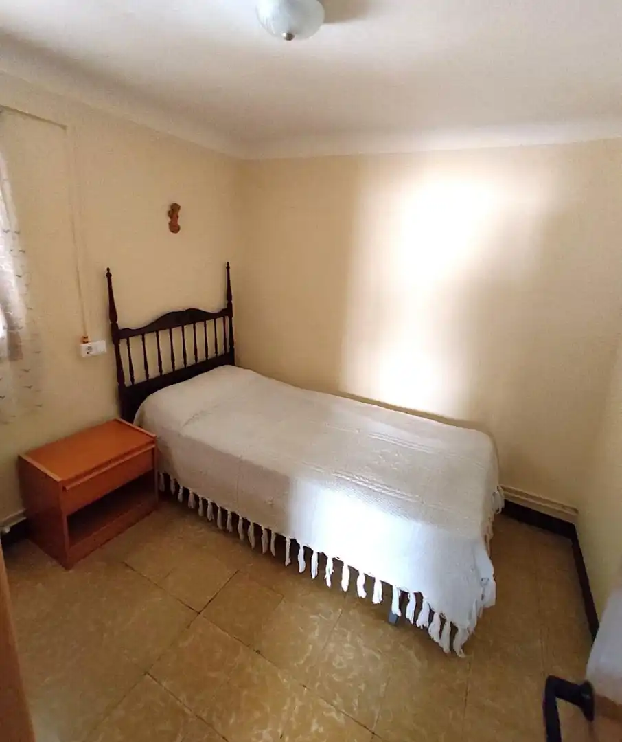 Dormitori de Casa o xalet en venda en Monflorite-Lascasas