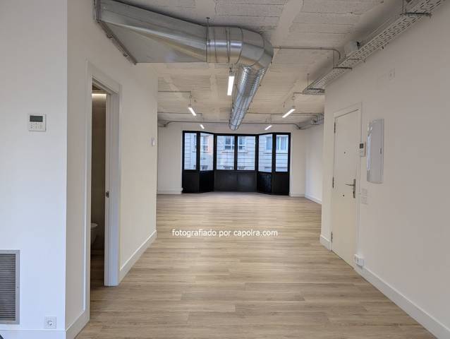 Oficina en Alquiler en Riera de Cassoles, 20 en Vila de Gràcia