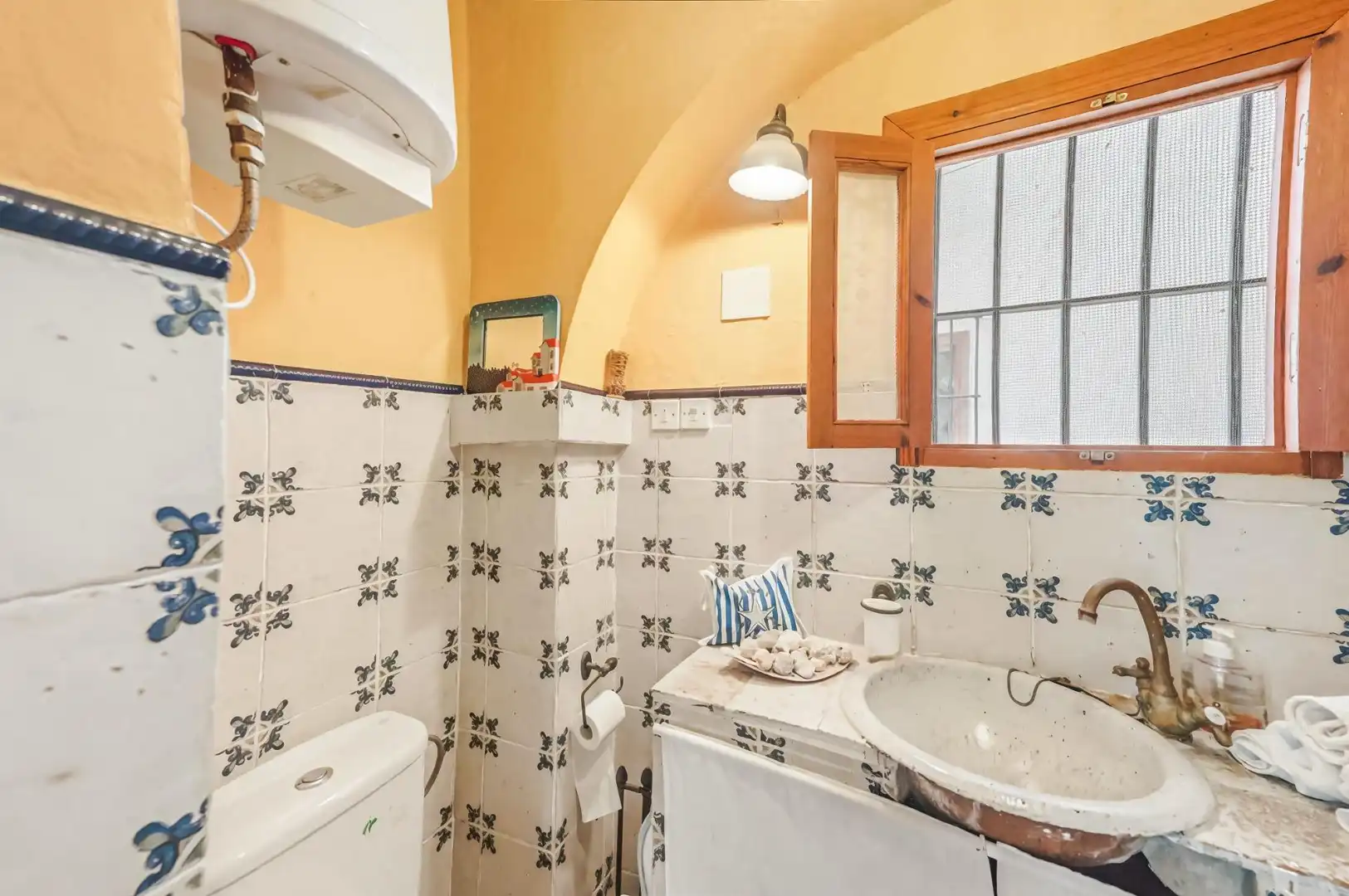 Casa amb terrassa en venda a Vejer, imagen 17