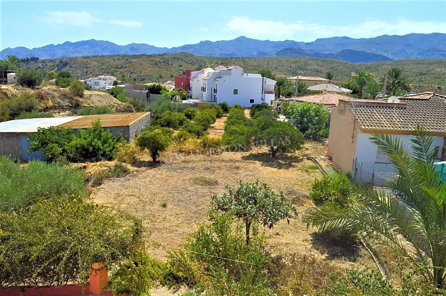 Casa rústica en venda a Los Gallardos, imagen 27