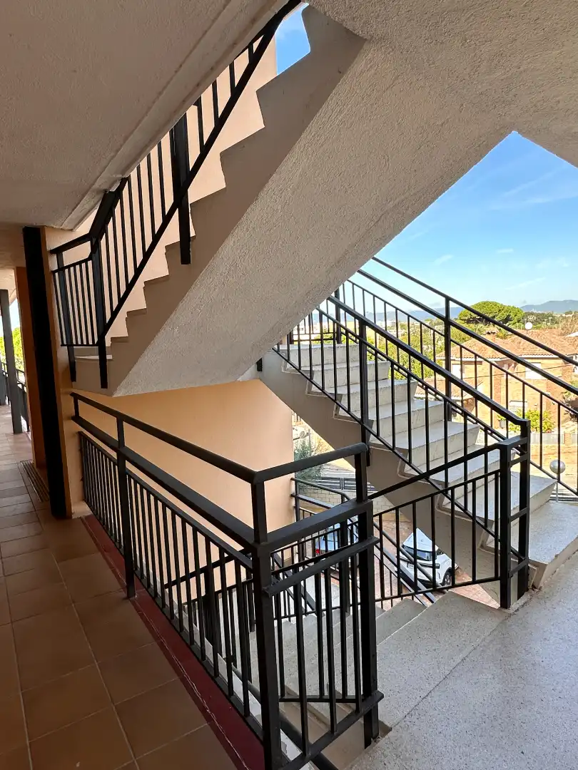 Apartament amb ascensor en venda a Carrer del Monestir de Poblet 16, imagen 58