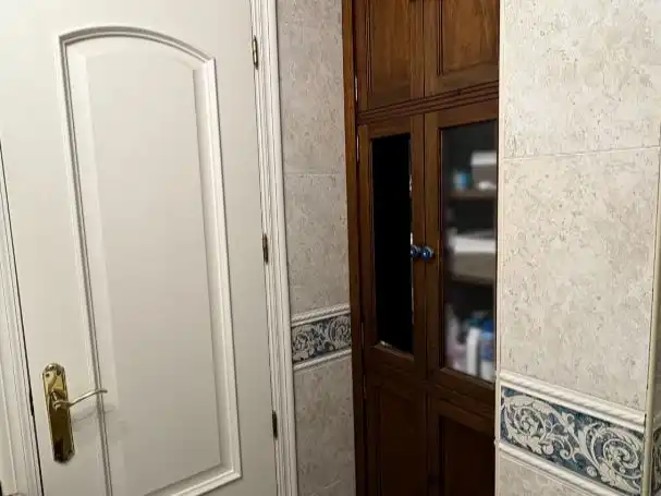 Bany de Pis de lloguer en Norte-Sierra
