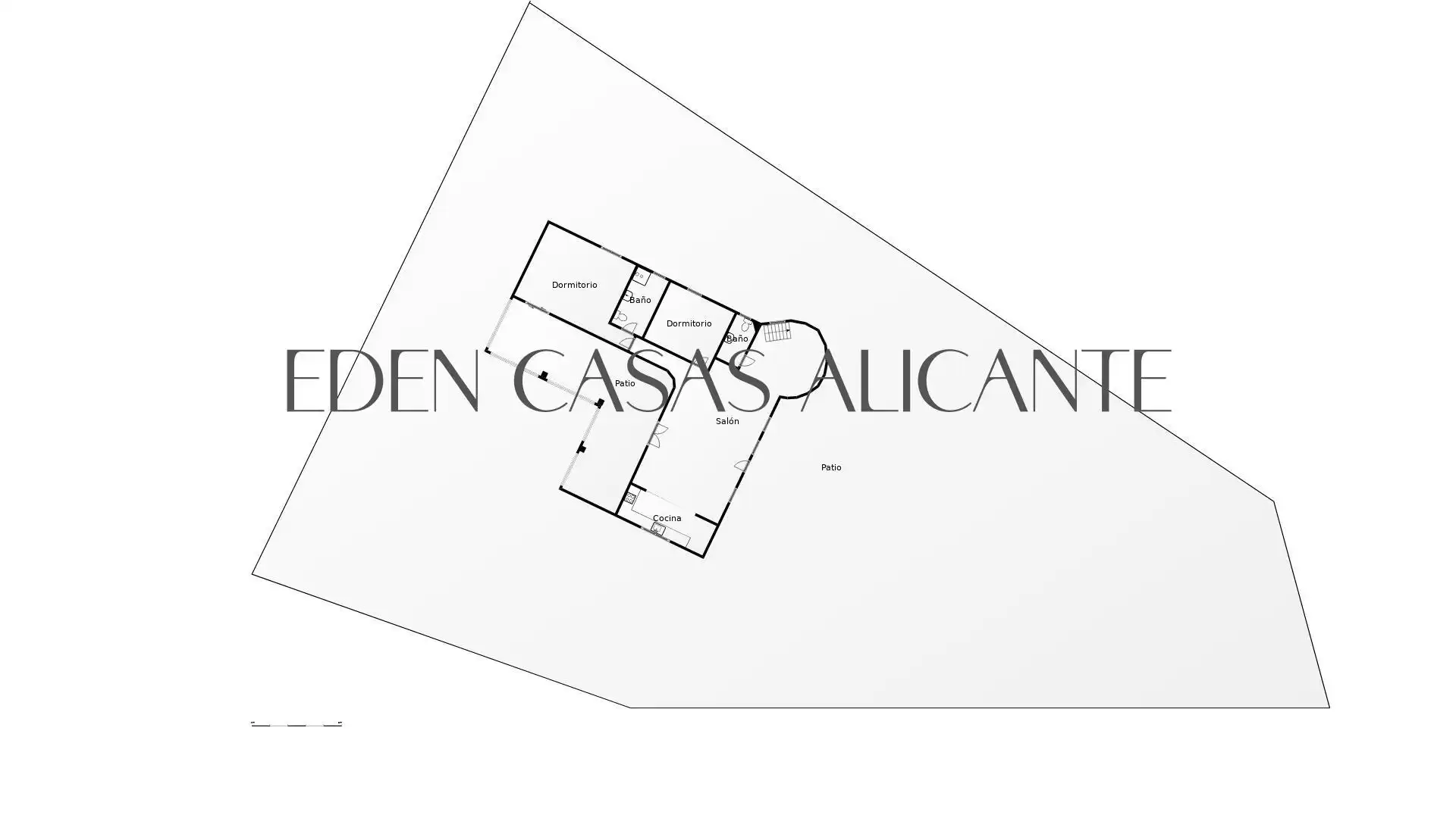 Detached house with pool for sale in Calle Carrasqueta, imagen 84