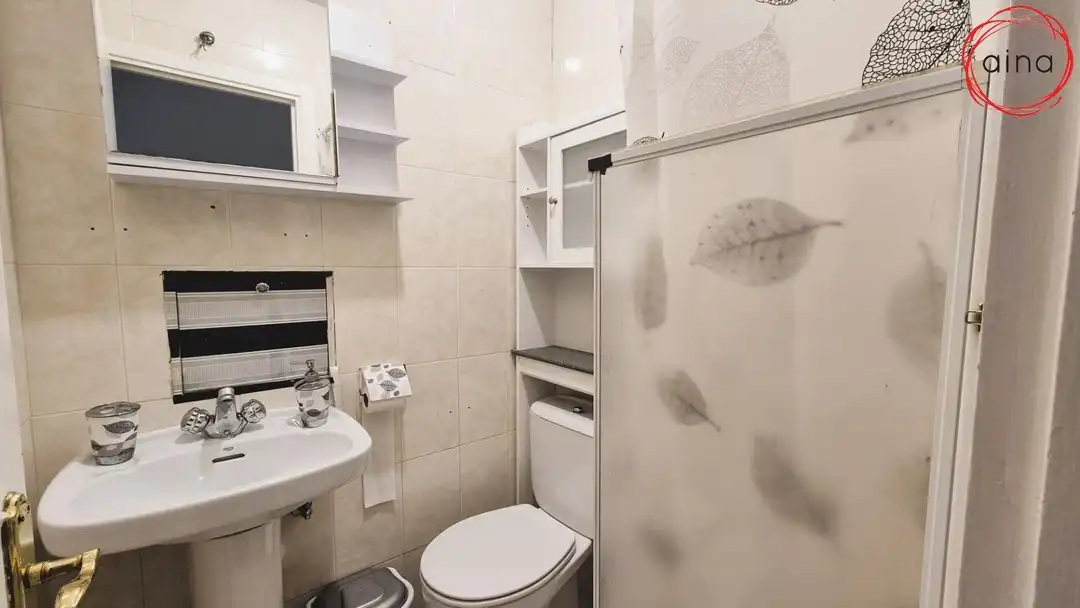Oficina en venta en Burlada / Burlata