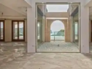 Finca rústica en venta en Andratx con Jardín privado, Terraza y Balcón