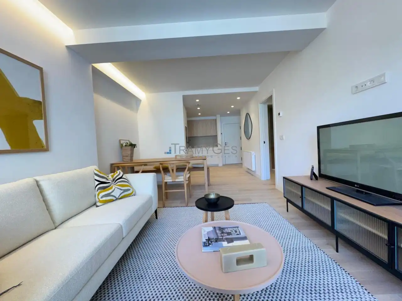 Wohnung mit Aufzug zum Verkauf in SANJURJO BADIA, imagen 26