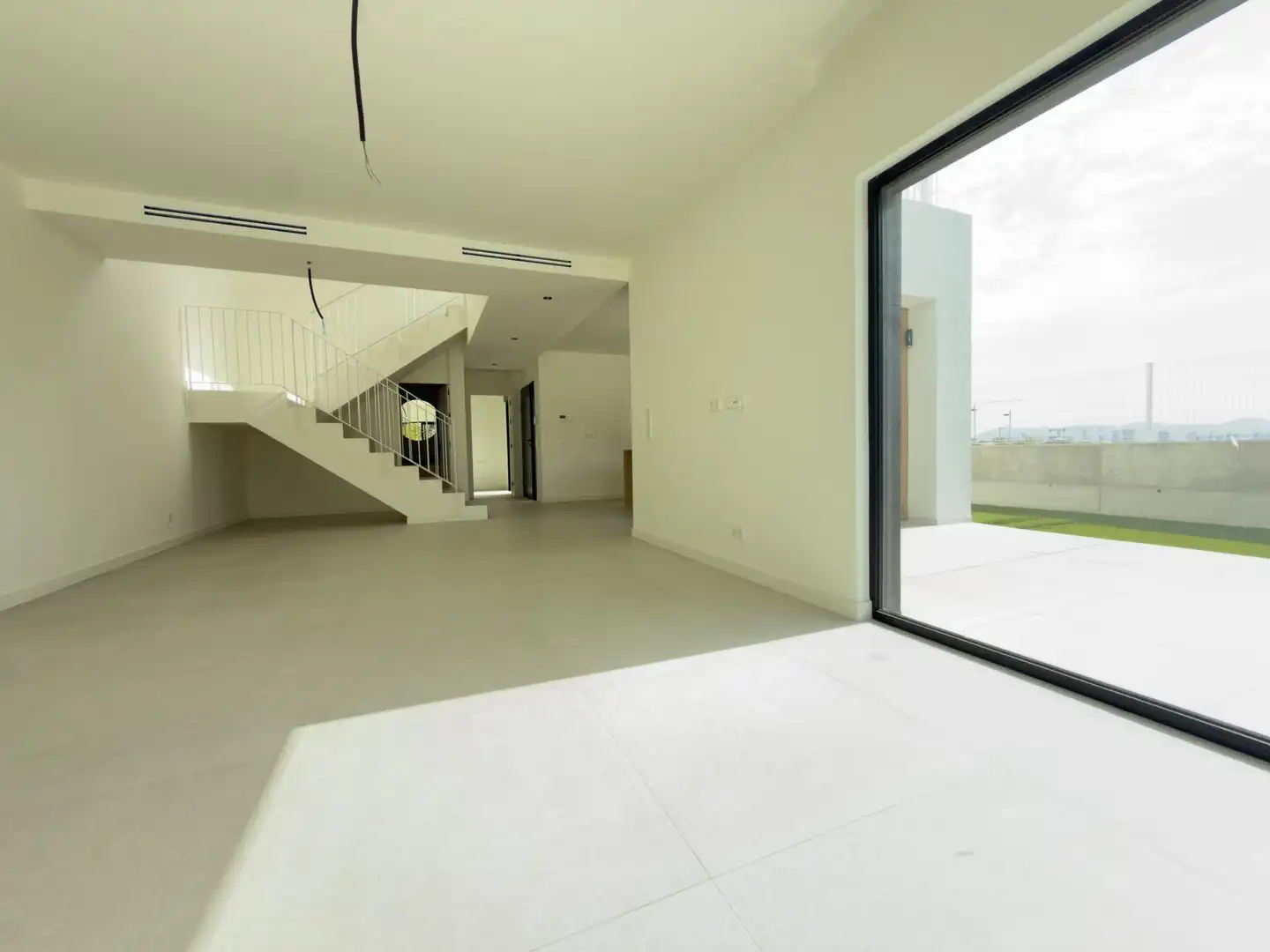 Detached house with pool for sale in Balcón de Finestrat - Terra Marina, imagen 32