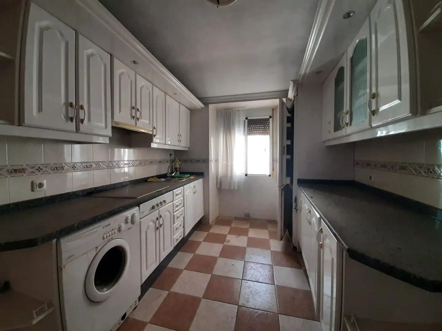Cuina de Casa o xalet en venda en Arroyo de la Luz amb Terrassa