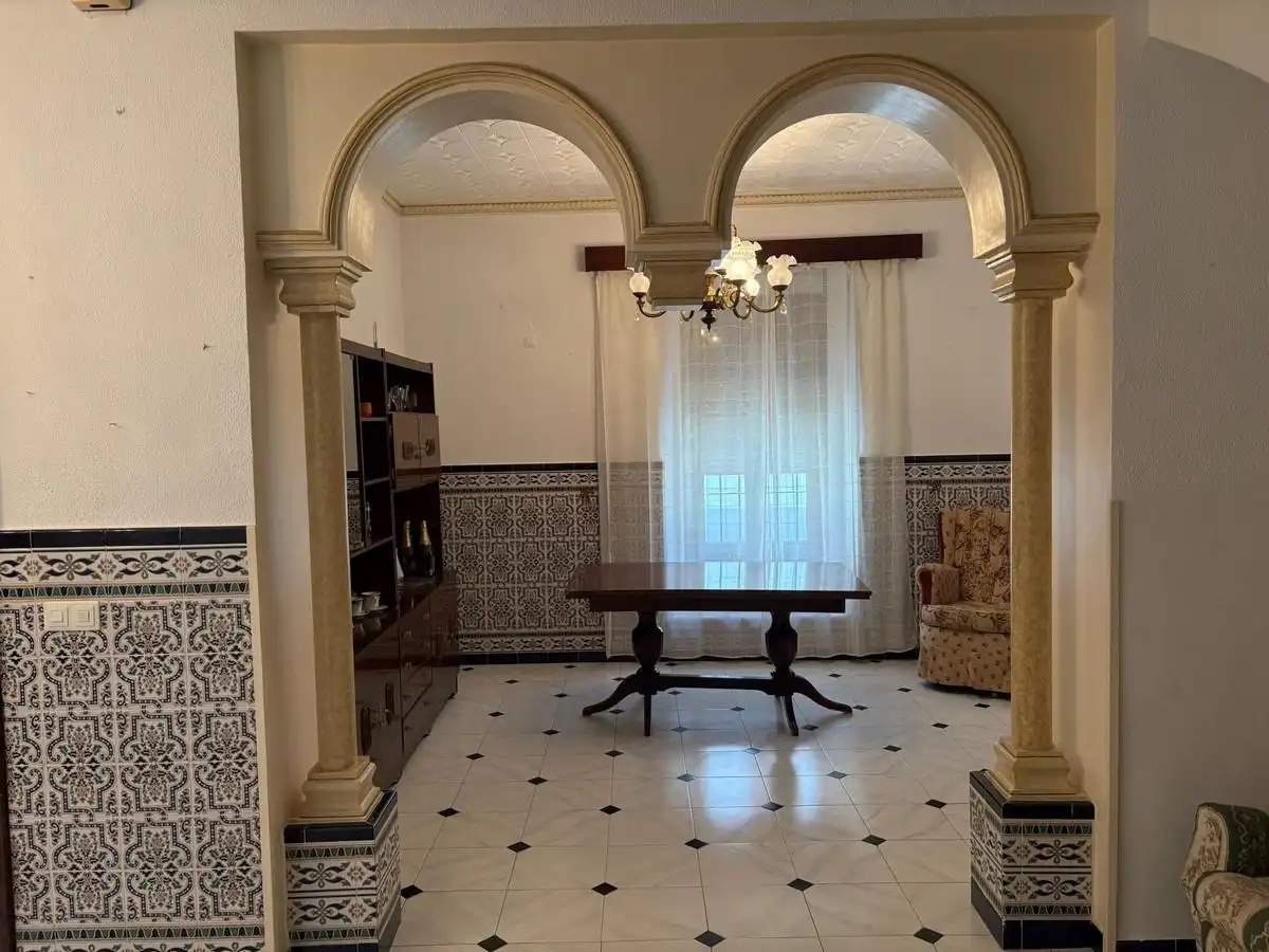 Casa en venda a Bollullos Par del Condado, imagen 2