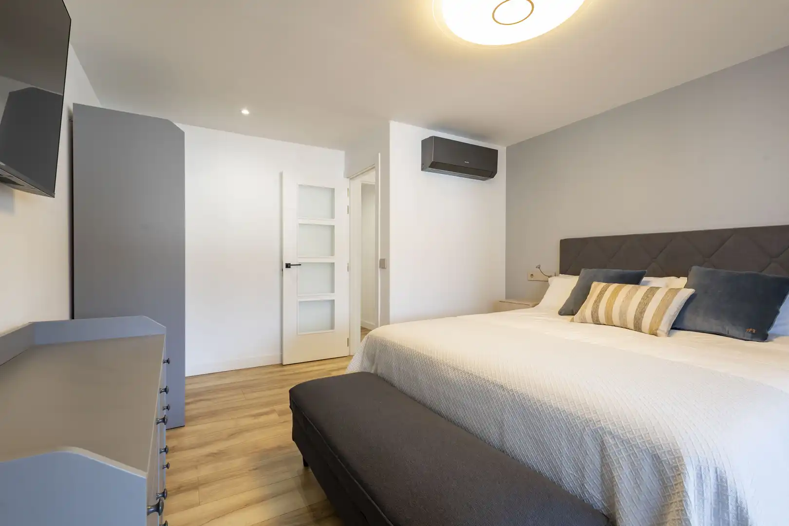 Habitación de Ático en venta en Santa Cruz de Tenerife con Terraza y Trastero