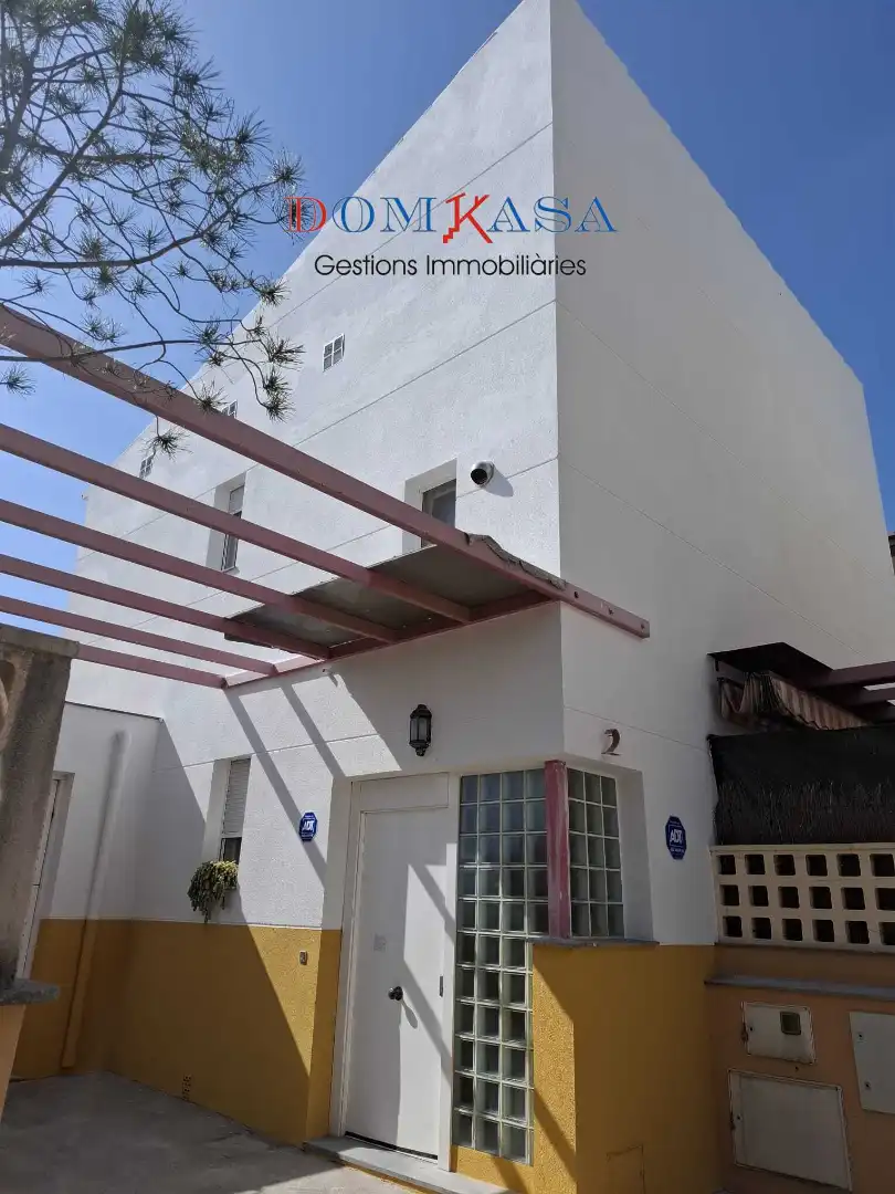 Haus zum Verkauf in Casco Urbano