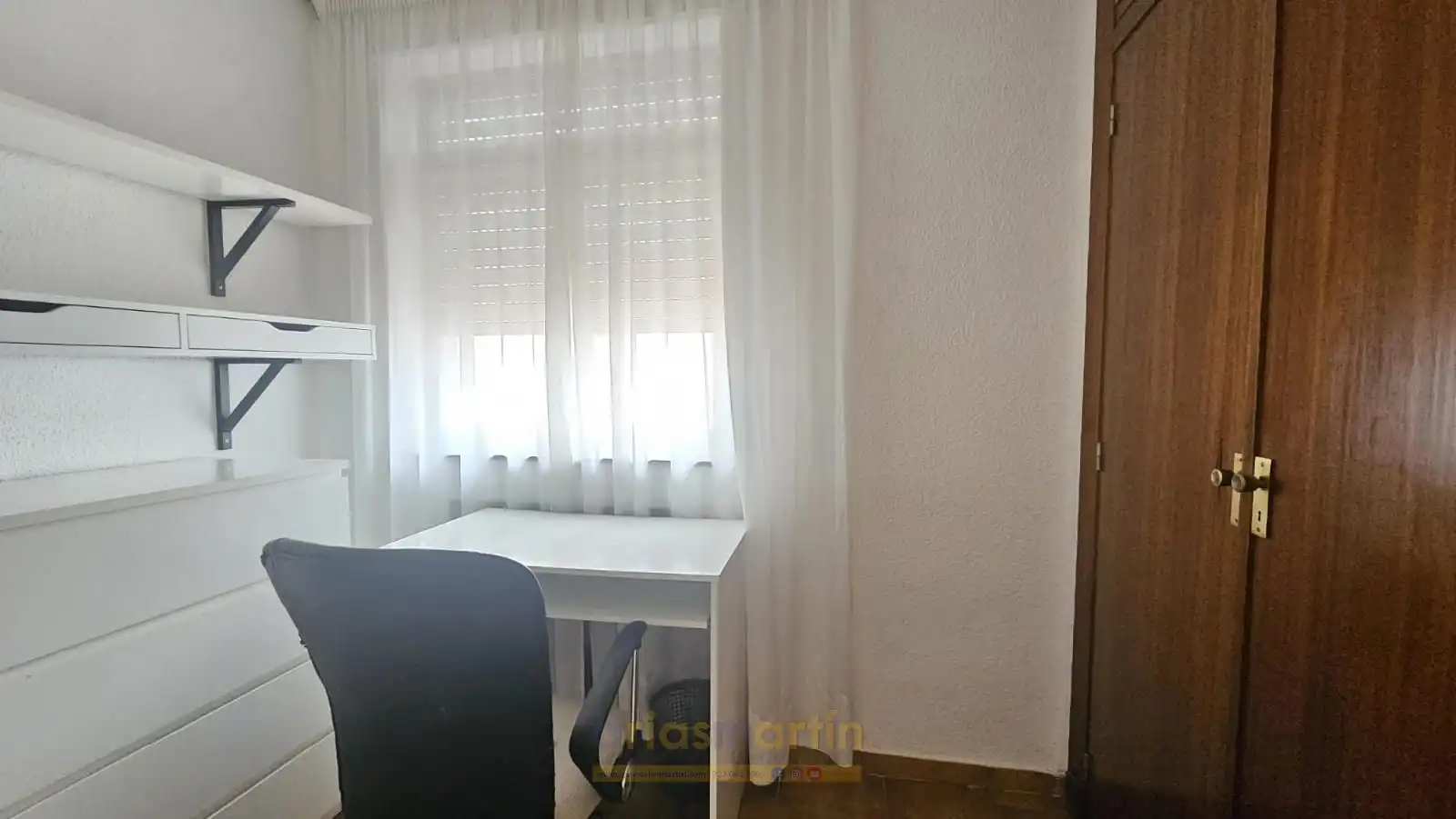 Wohnung zur Miete in Prior, del, 4, Barrio del Centro