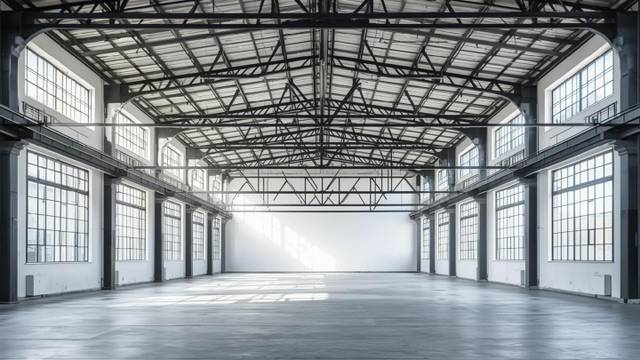 Nave industrial en Alquiler en Centro - Ambulatorio