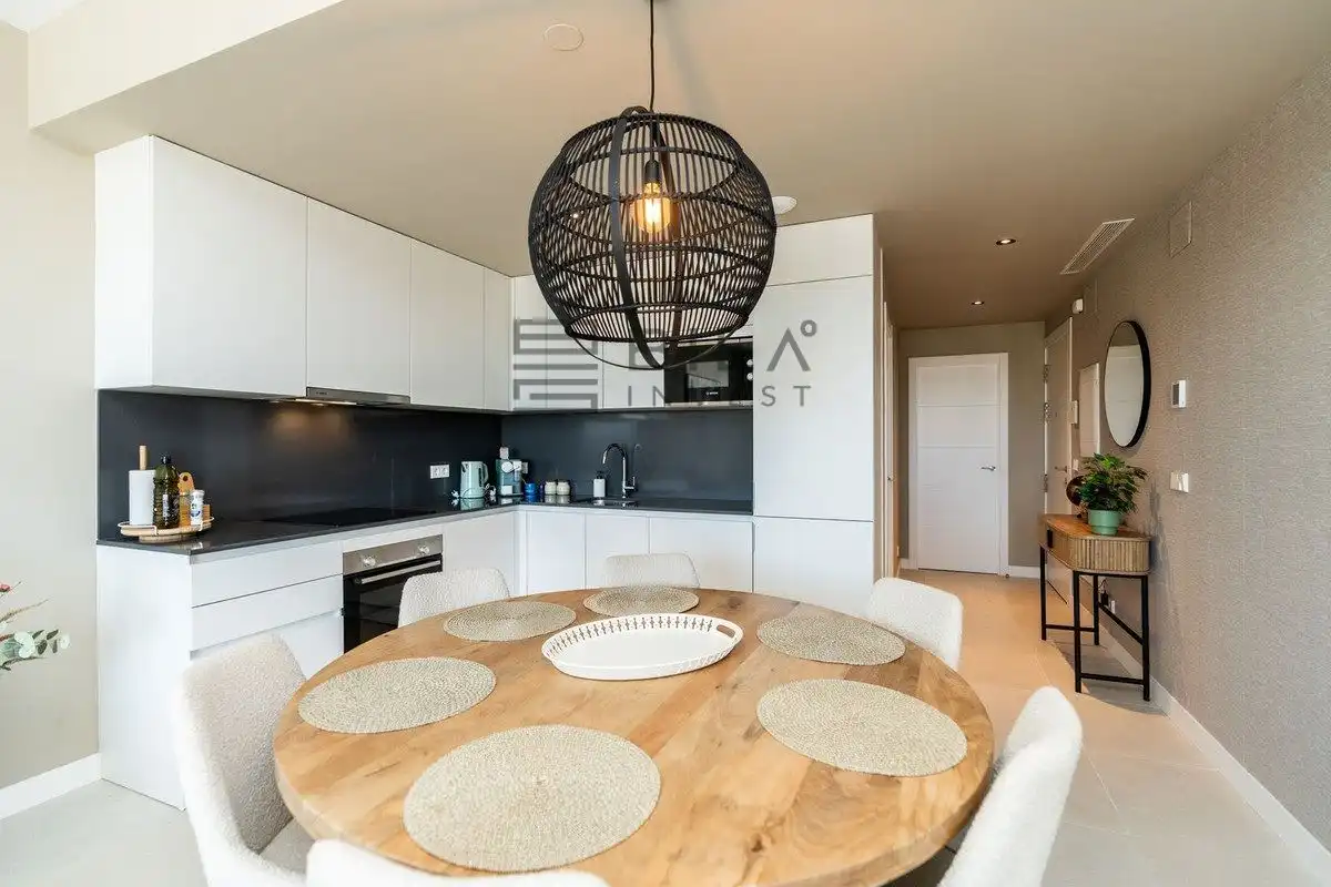 Appartement avec piscine à vendre à Urb. Ipanema Homes, imagen 10