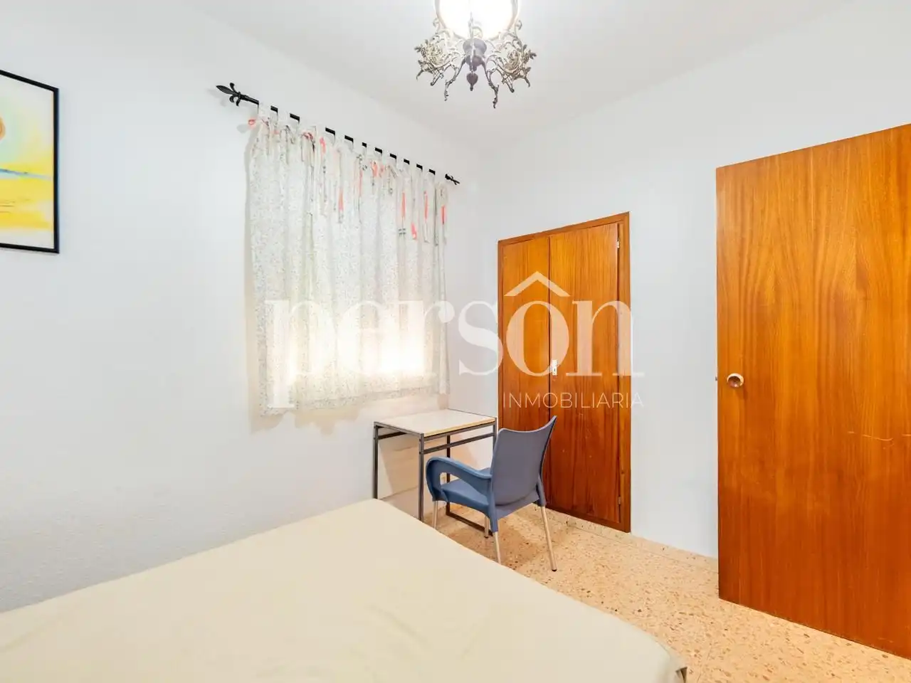 Bedroom of Houses for sale in Bétera  with Private garden, Terrace and Swimming Pool