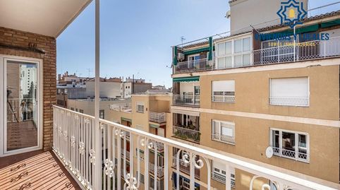 Foto 2 de Piso en venta en Pajaritos, Granada Capital