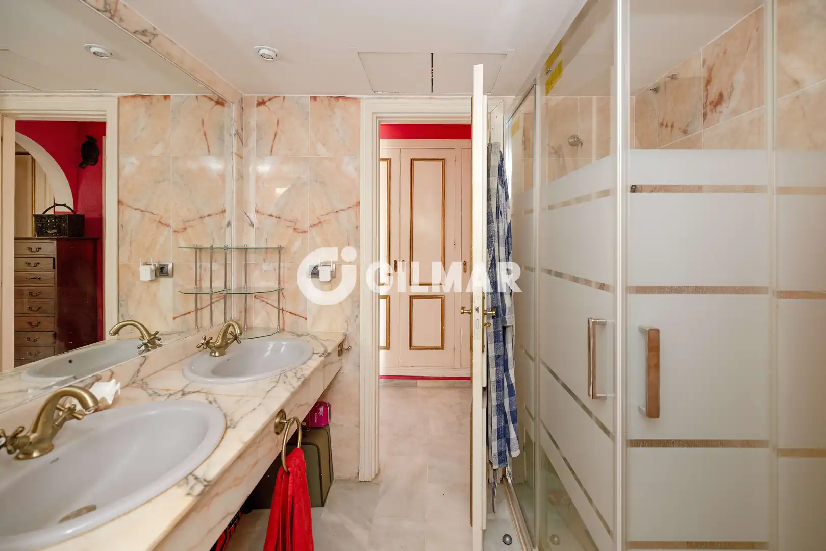 Appartement avec terrasse à vendre à Nueva Andalucía, imagen 19