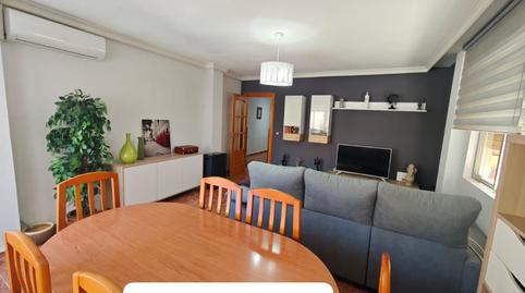 Foto 2 de Pis en venda a Orihuela ciudad, Orihuela