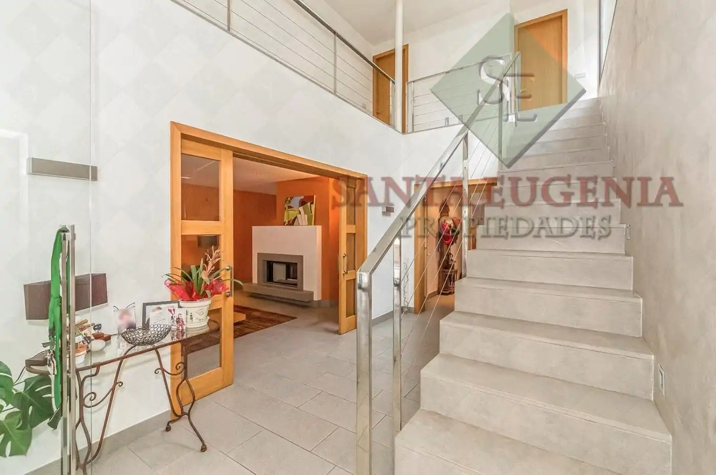 Casa o chalet en venta en Dalt Sant Joan - Plaça Eivissa