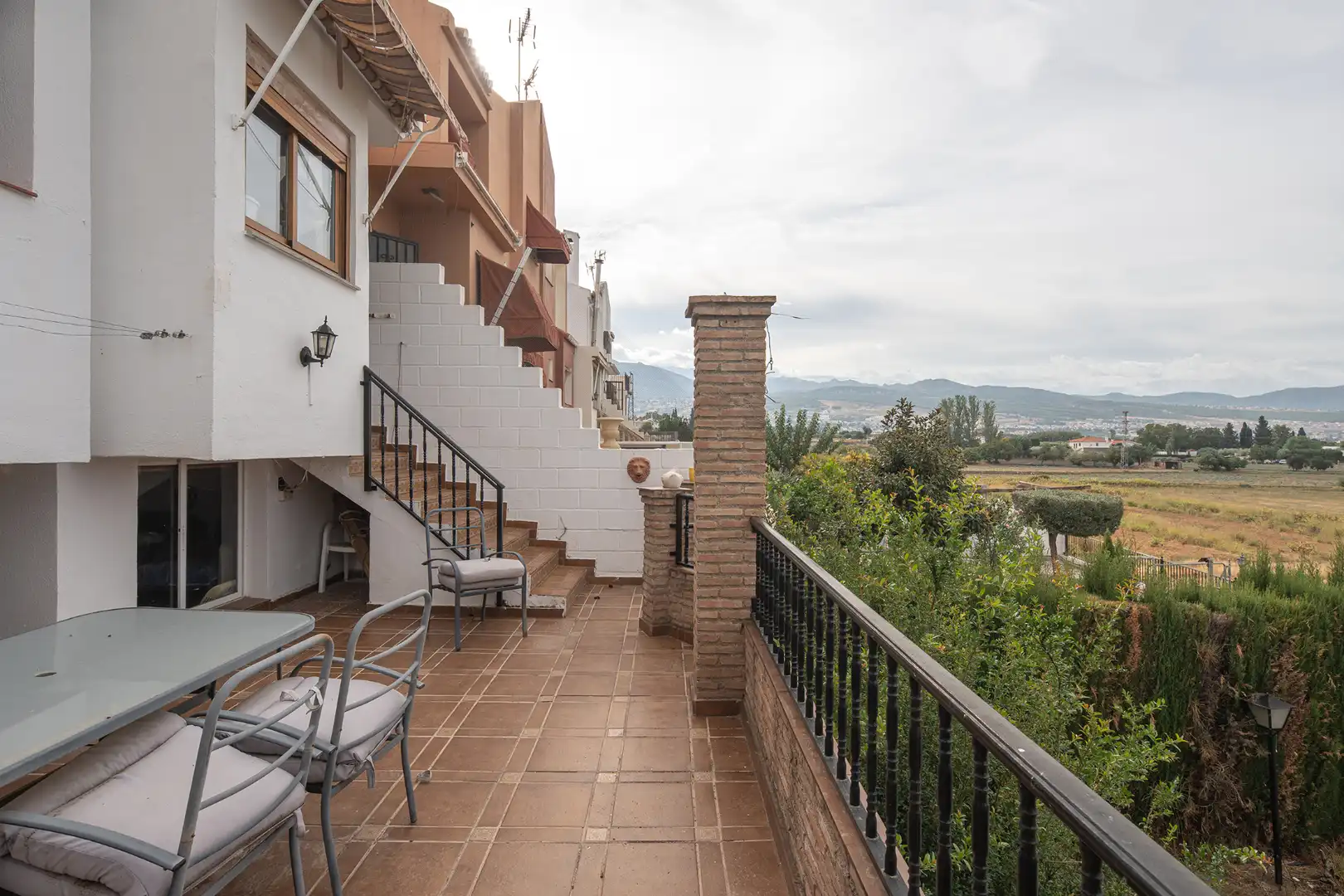 Terrace of Houses for sale in Genil